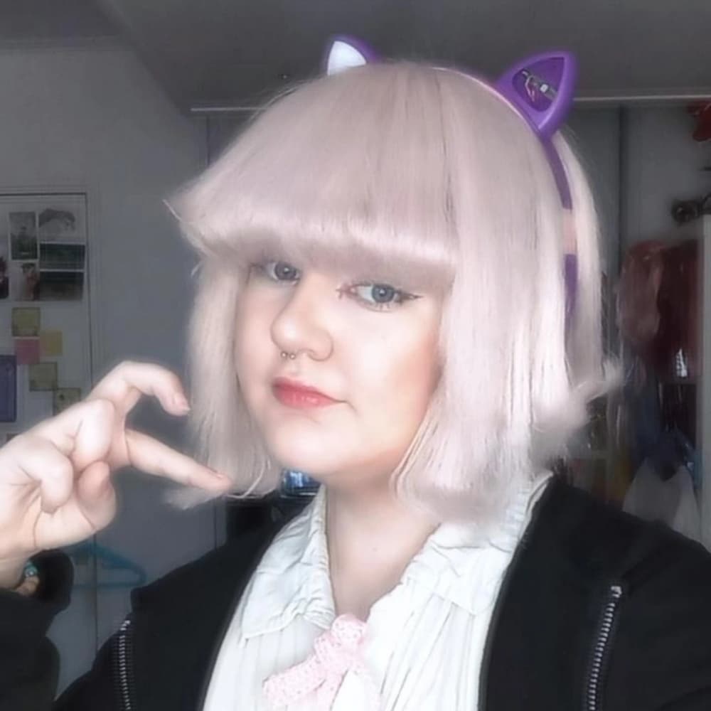 Chiaki Nanami - Photo 19