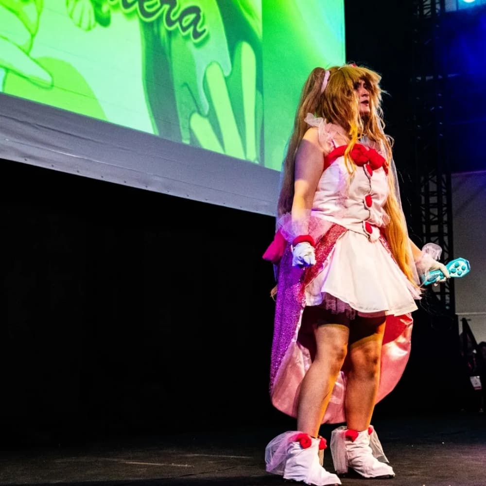 Lucie namani (scene) - Photo 9