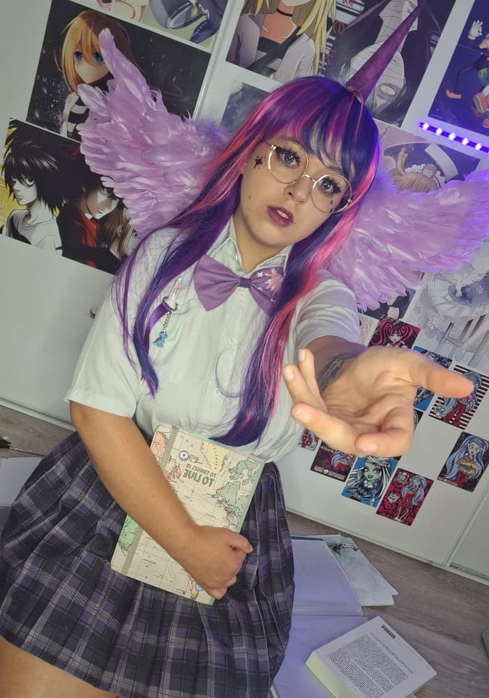 Twilitgh sparkle 1 - Photo 1