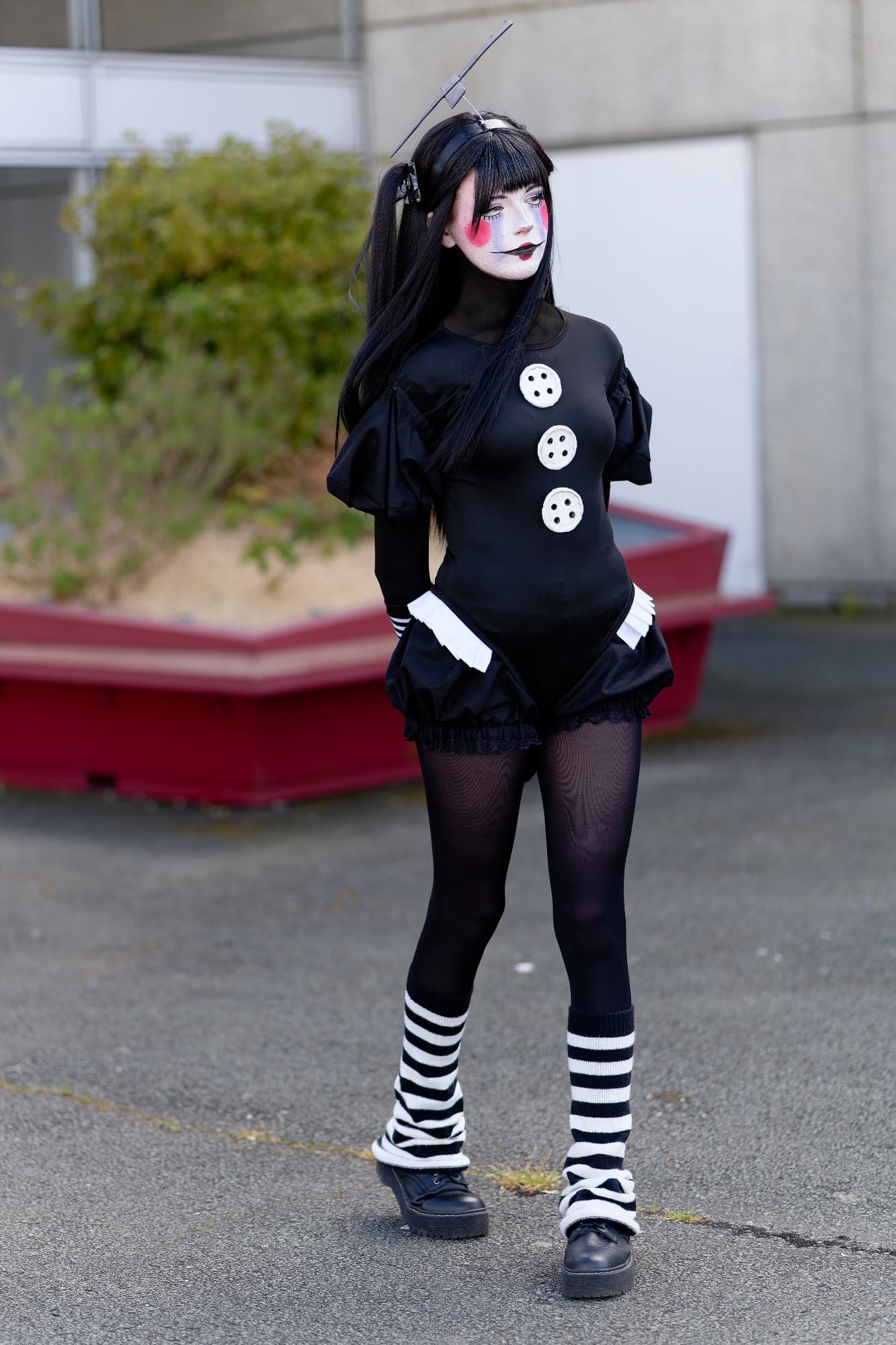 Puppet  - Photo 23