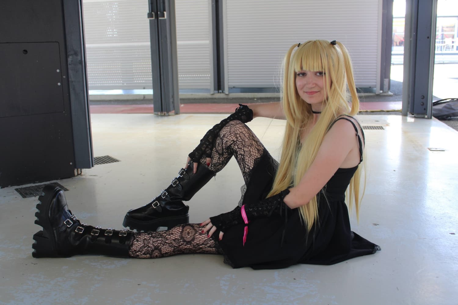 Misa - Photo 6