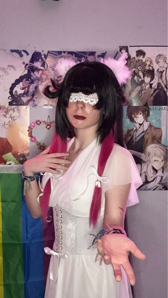 Columbina  - Photo 1