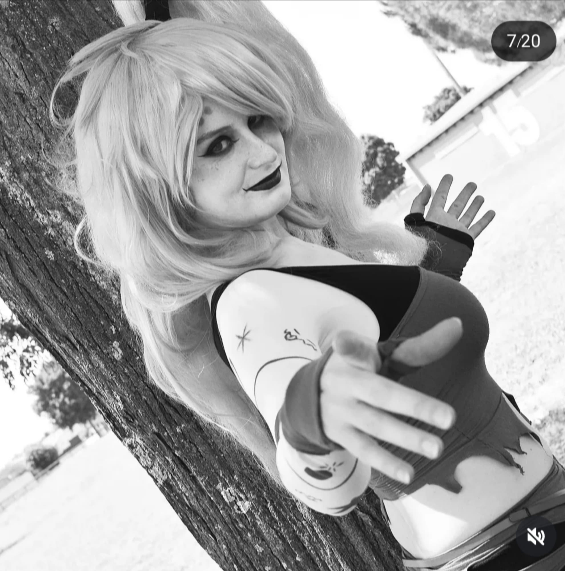 Cosplay Cherry Bomb - Photo 3