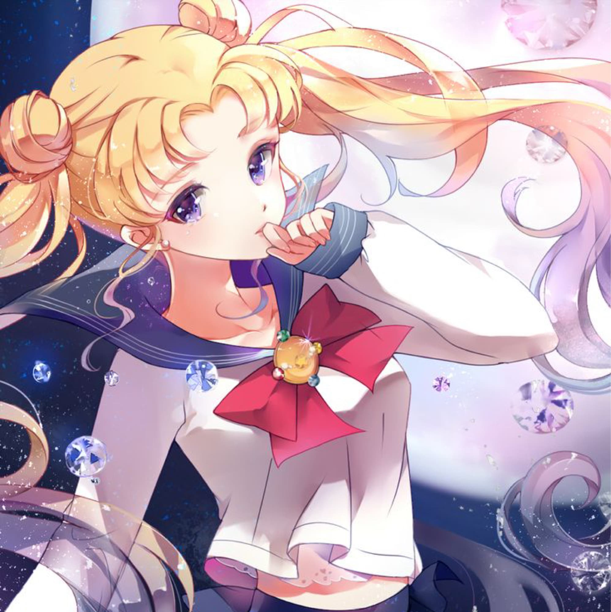 Sailor moon 