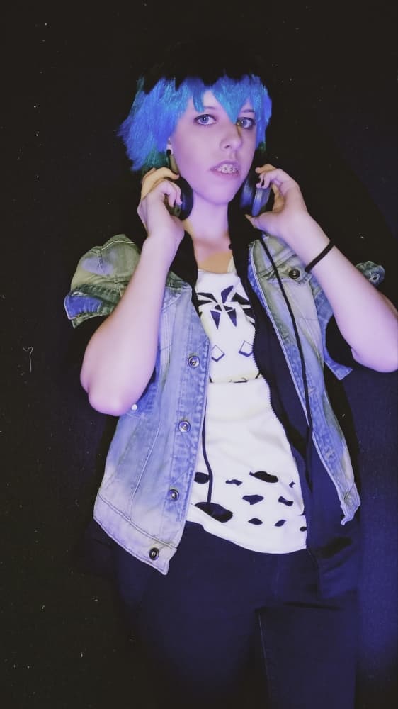 Luka Couffaine  - Photo 5