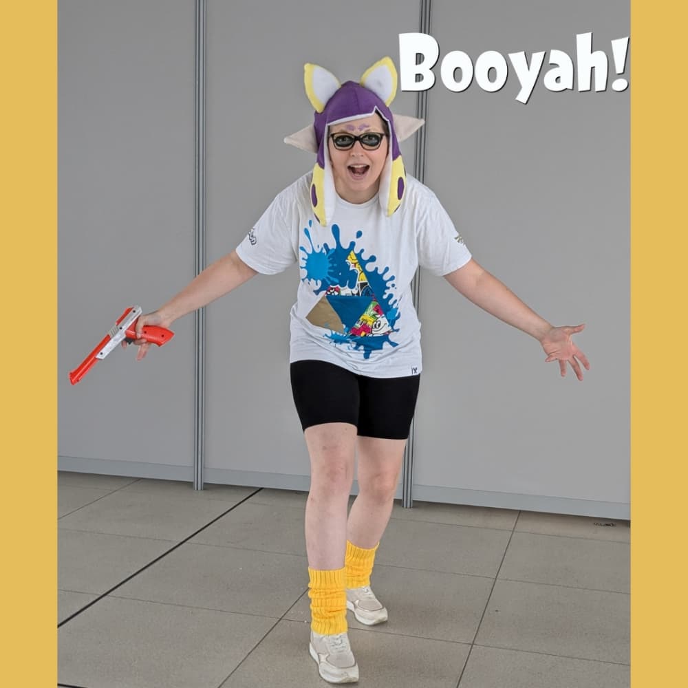 Japan expo 2024 - Photo 6