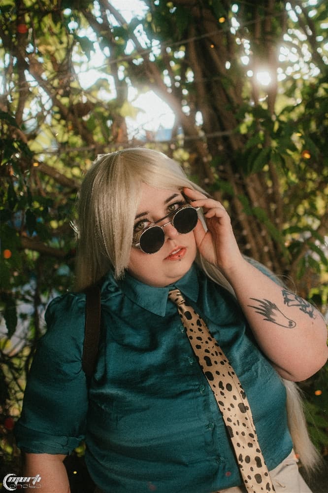 Nanami Tenko vers ♀️ - Photo 2