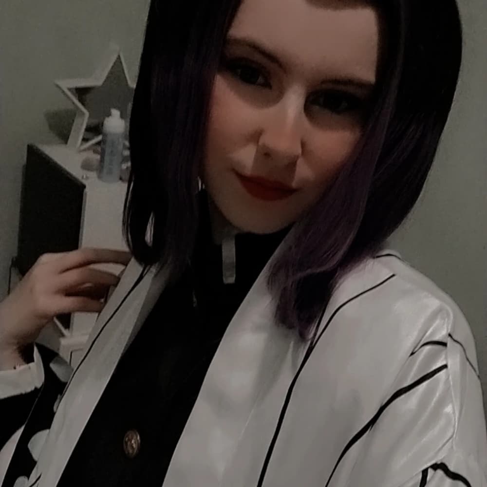 shinobu kocho - Photo 3