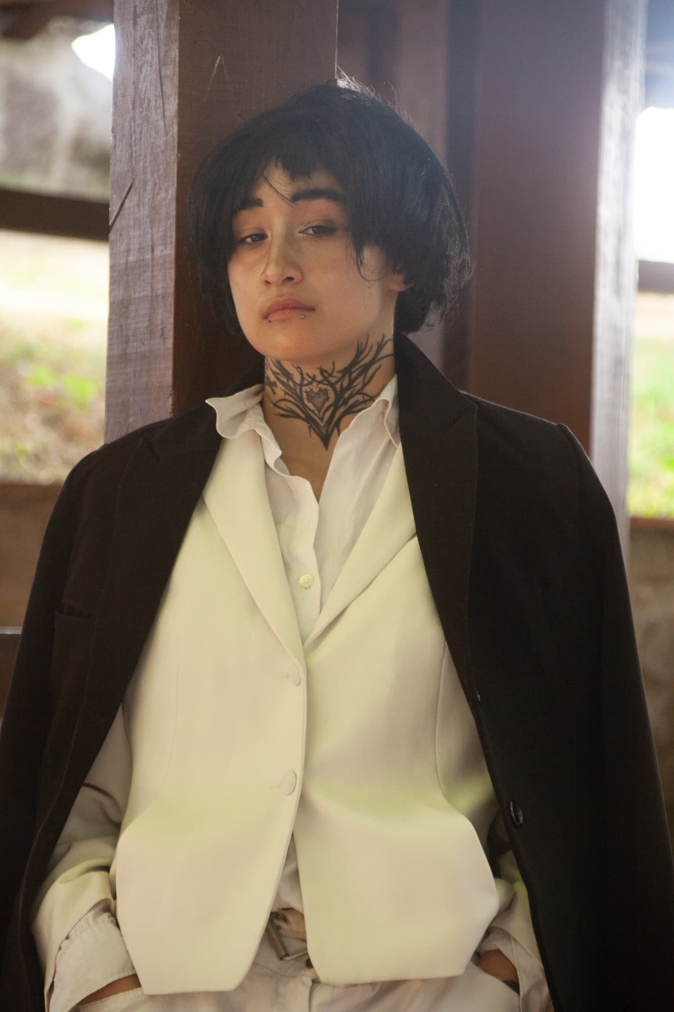 Muzan (Demon Slayer) - Photo 11