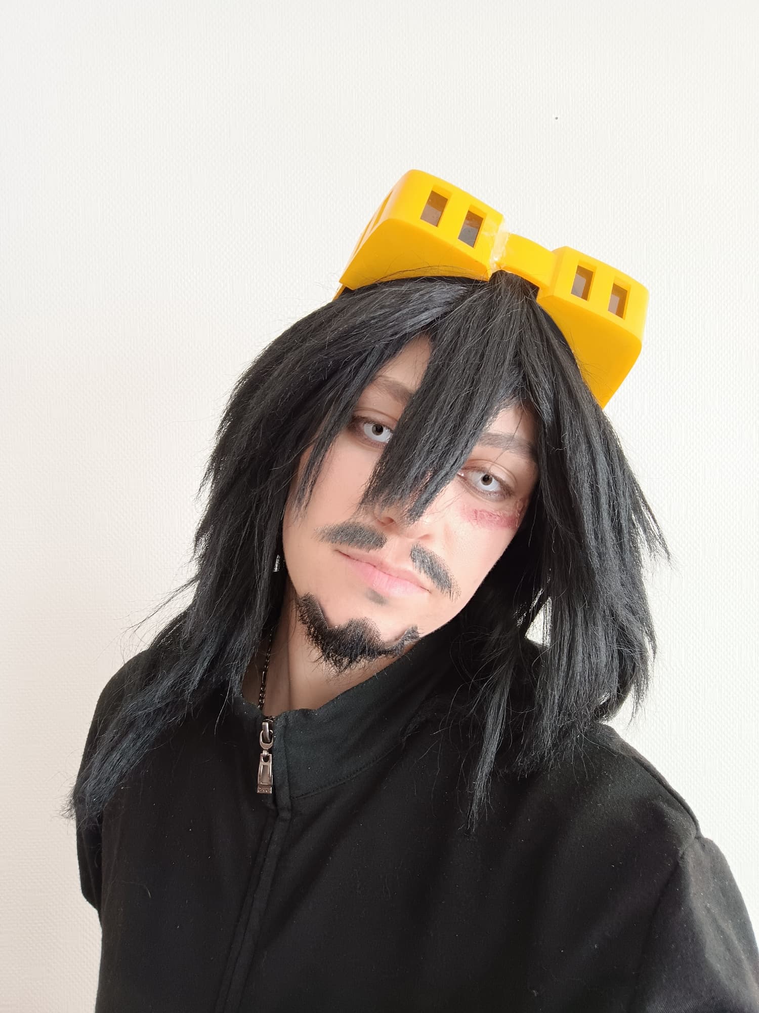 Aizawa Shota - Photo 19