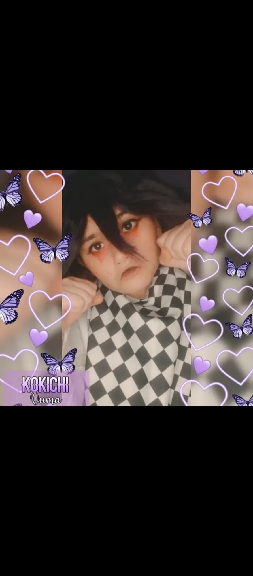 Kokichi Oma  - Photo 2