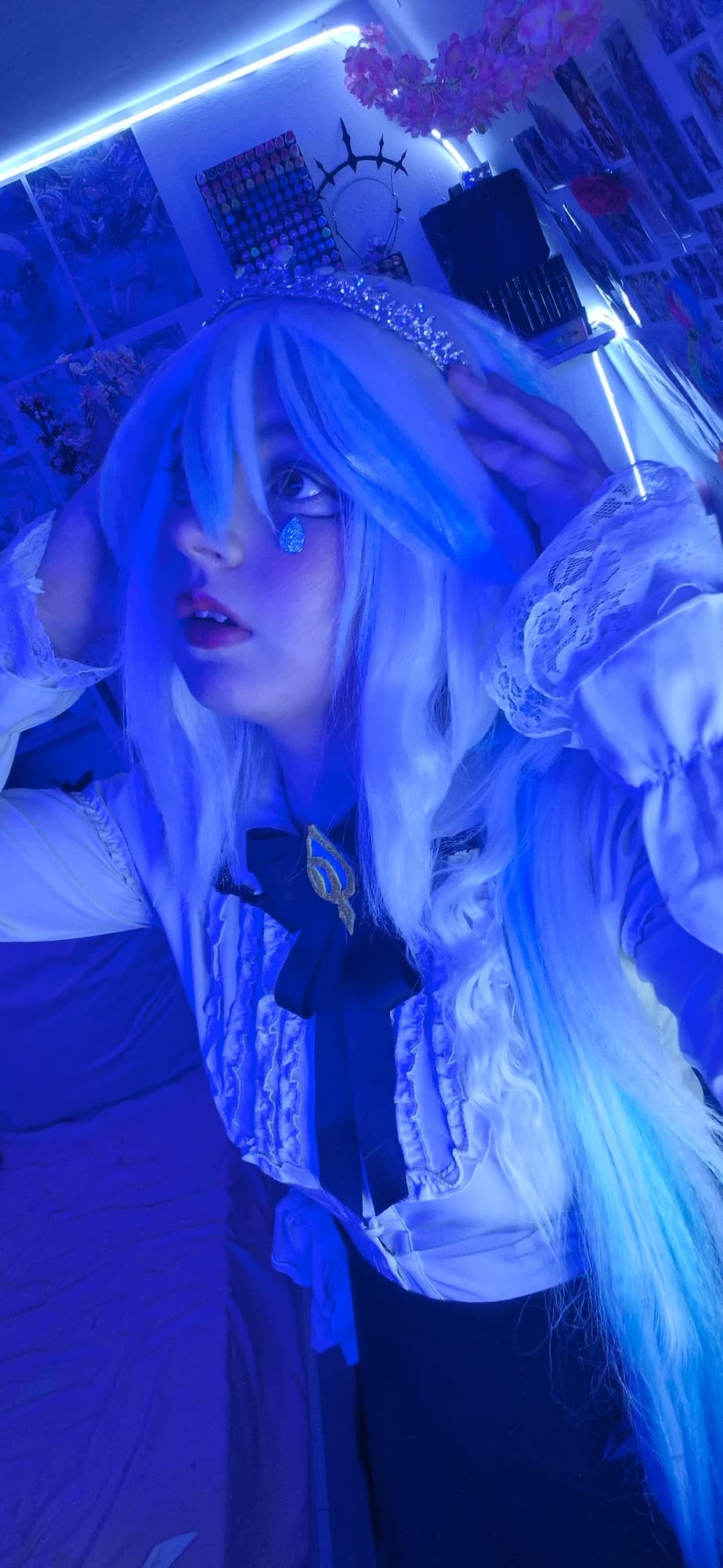 Furina casual - Photo 3