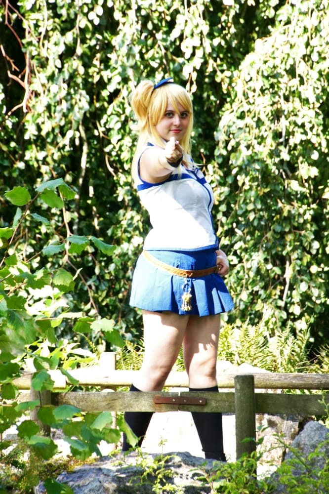 Lucy 09/2023 - Anonyme - Photo 2