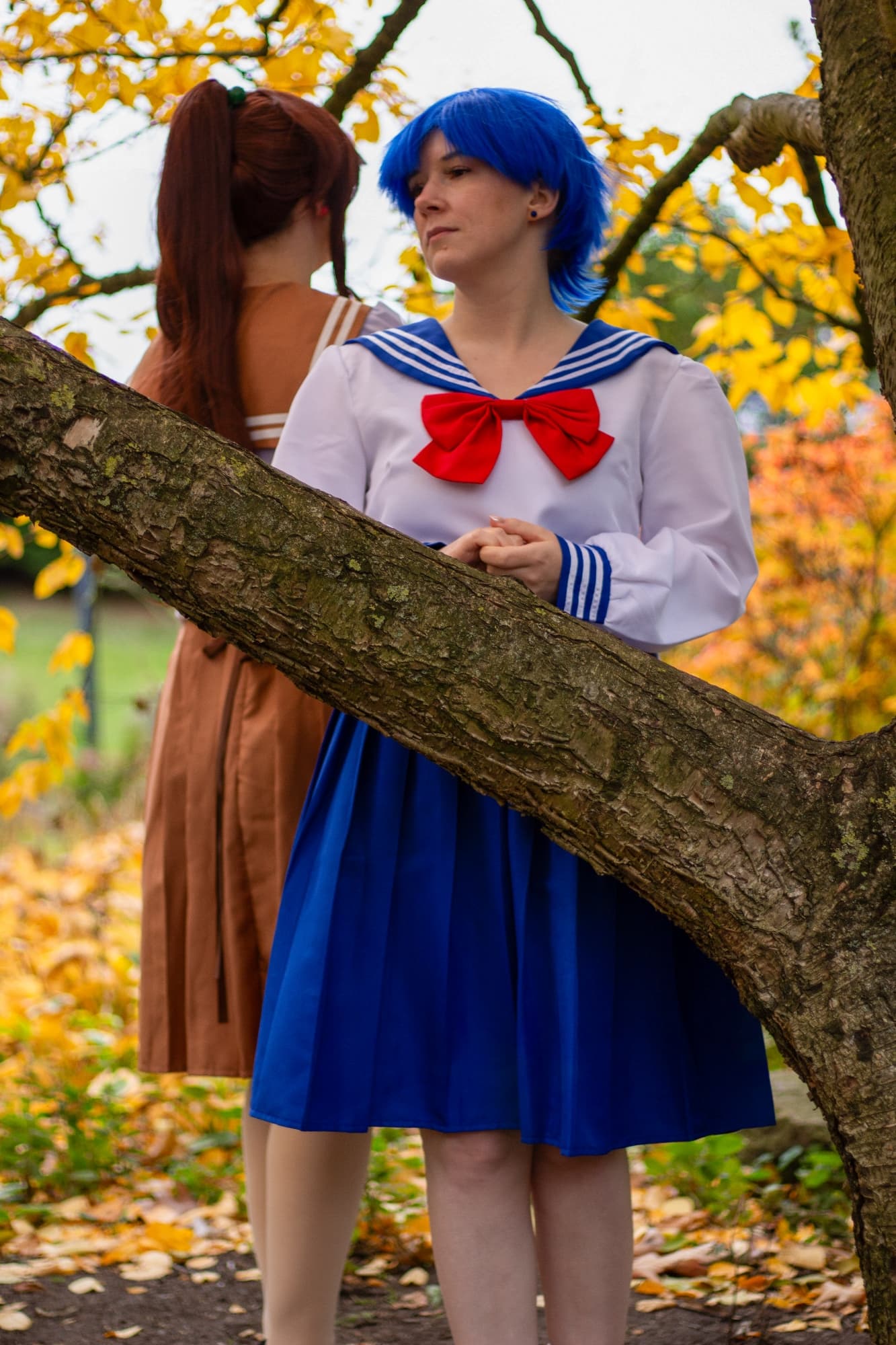 Makoto & Ami - Photo 26