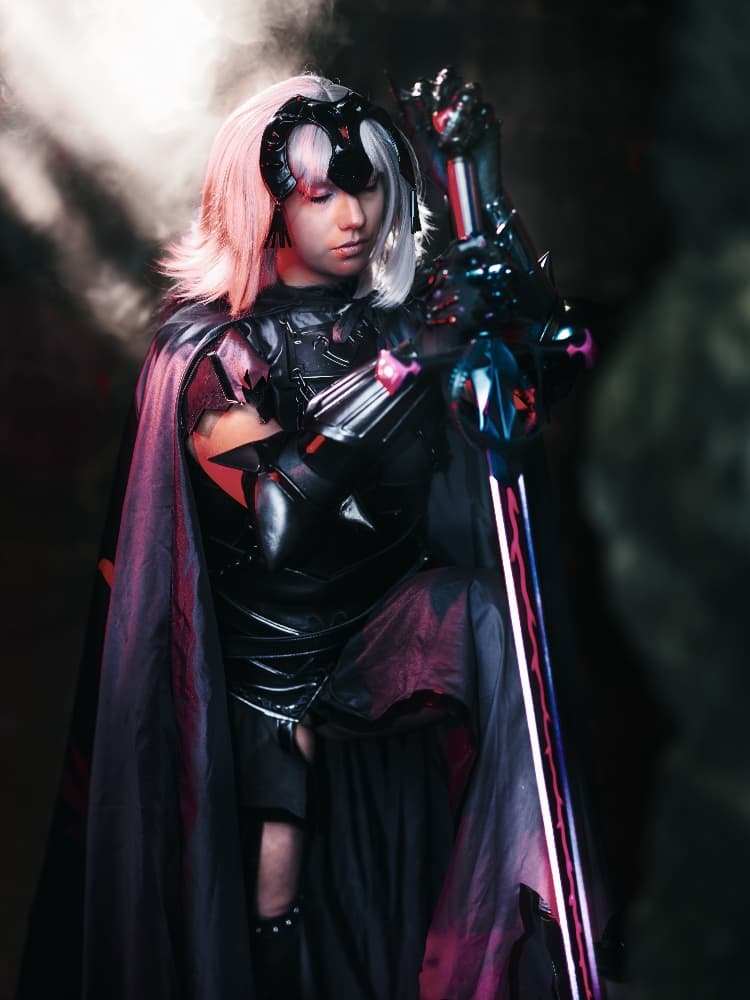 Jeanne d'Arc alter  - Photo 3