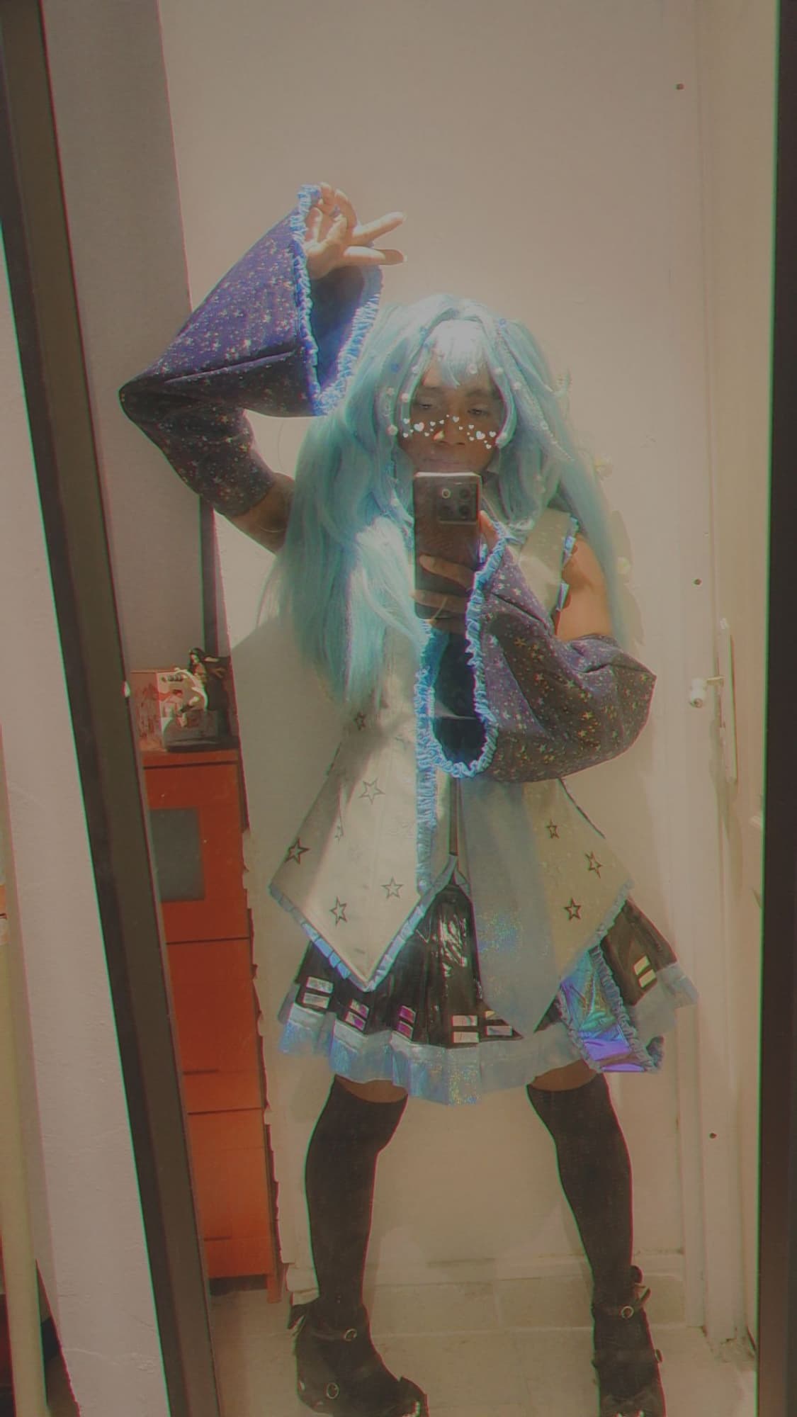 Miku fait main - Photo 6