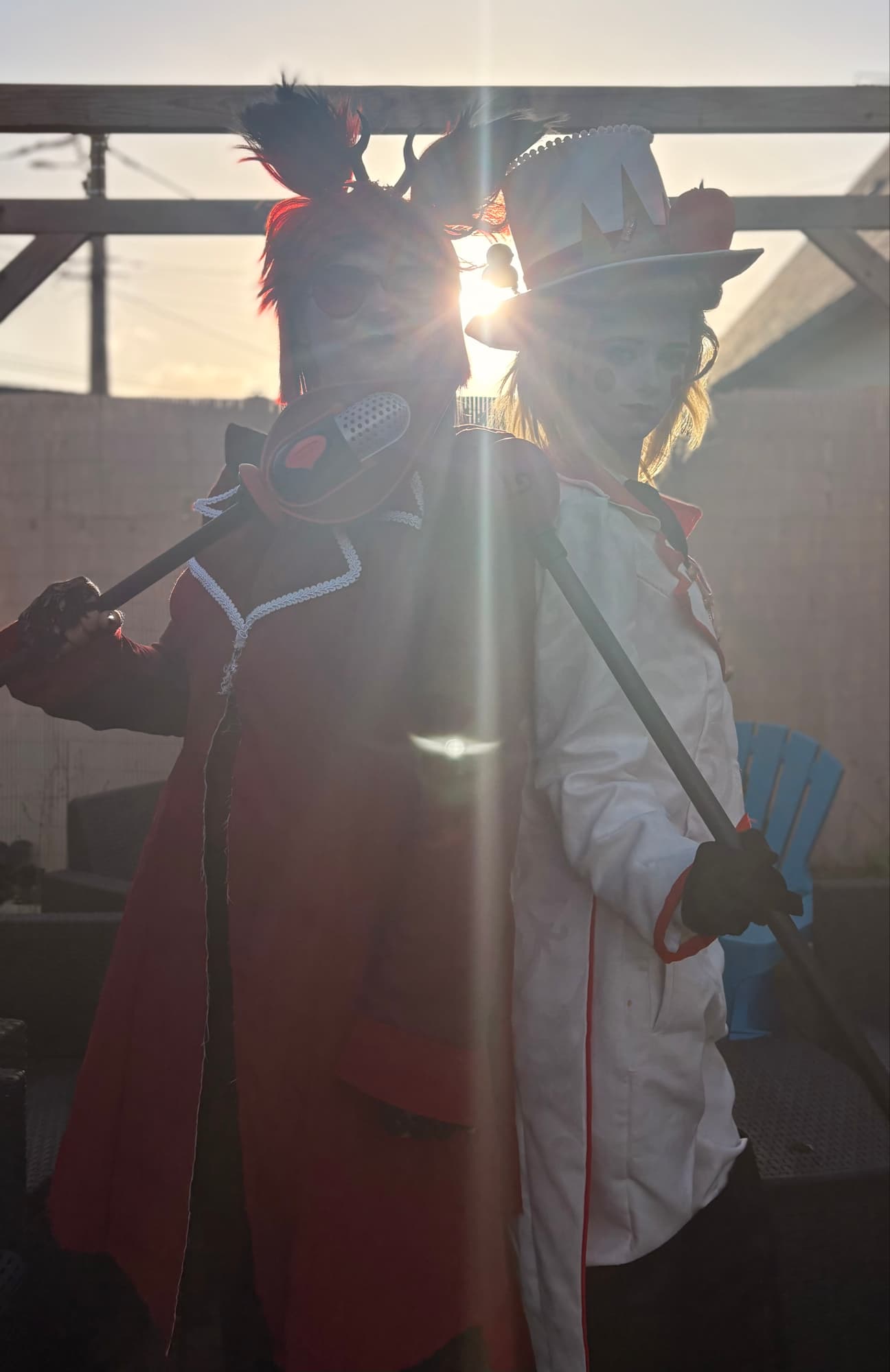 Hazbin Hôtel 2025 - Photo 36