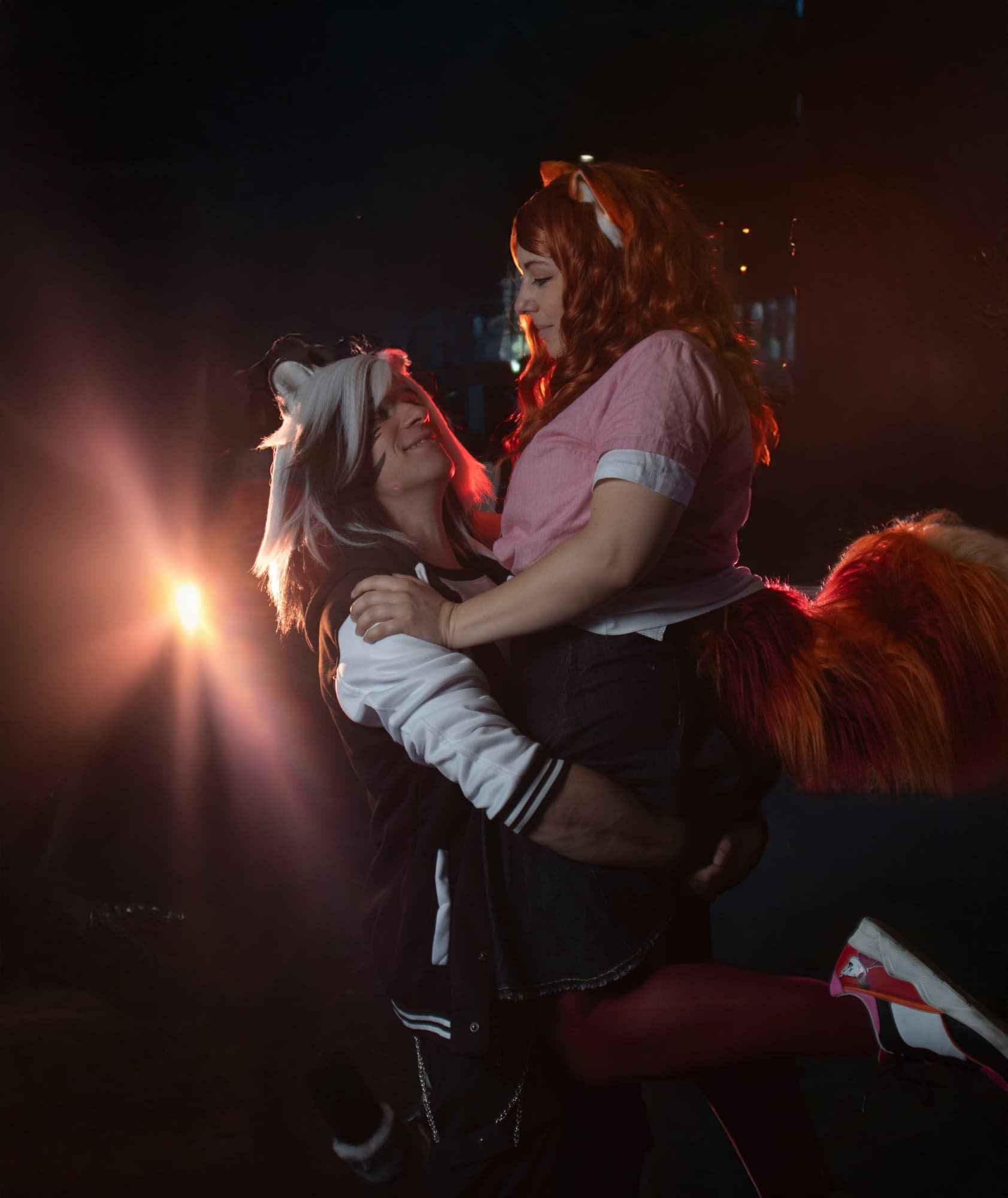 Turning Red - Meirū  - Photo 4