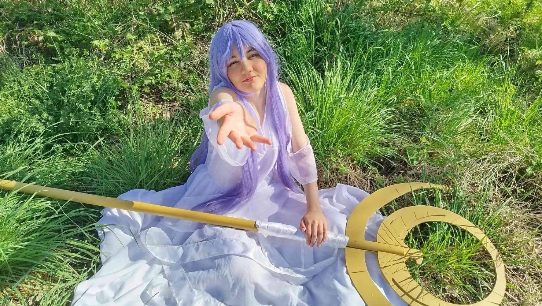 Sasha/Athéna  - Photo 22