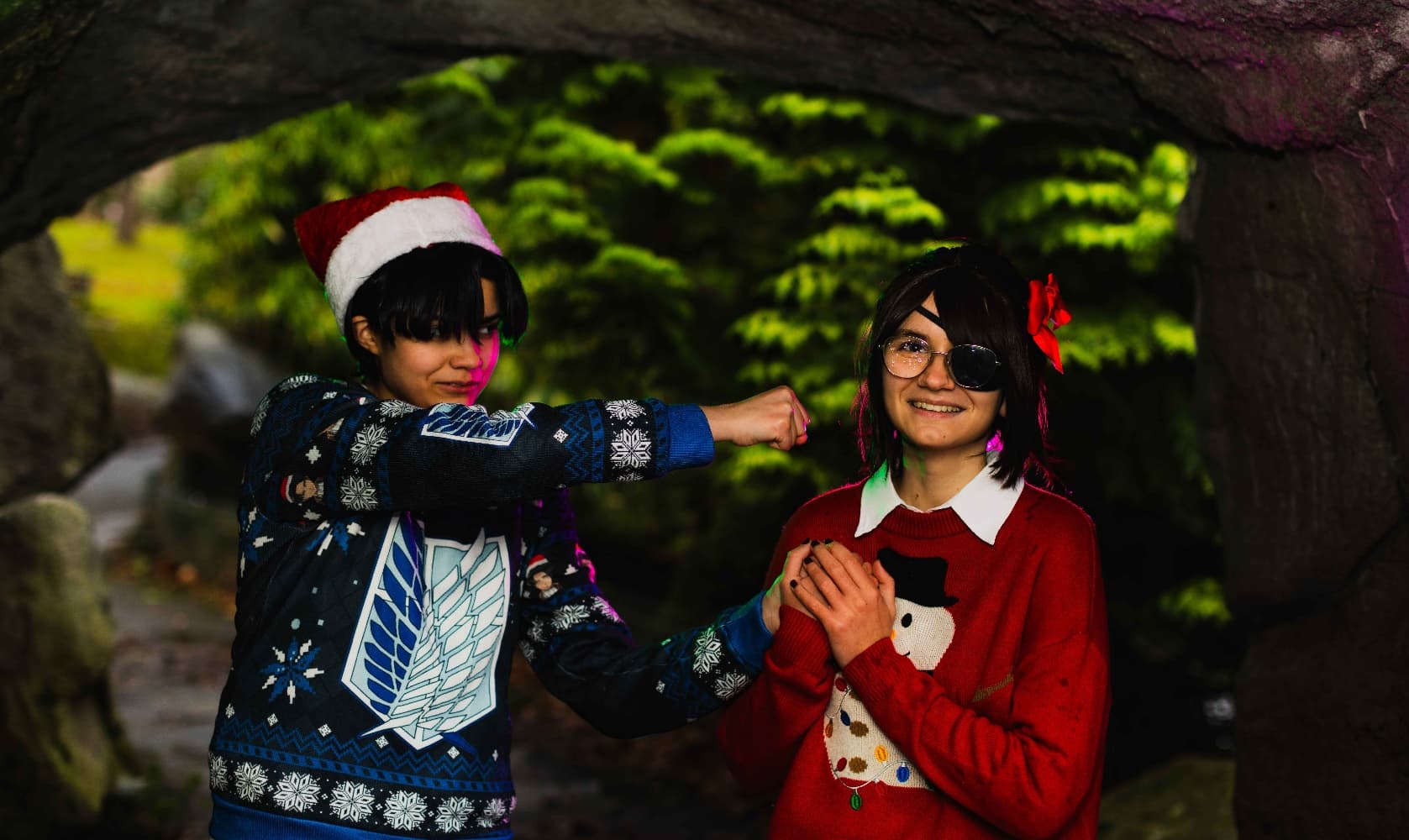Levihan 🎄 - Photo 2