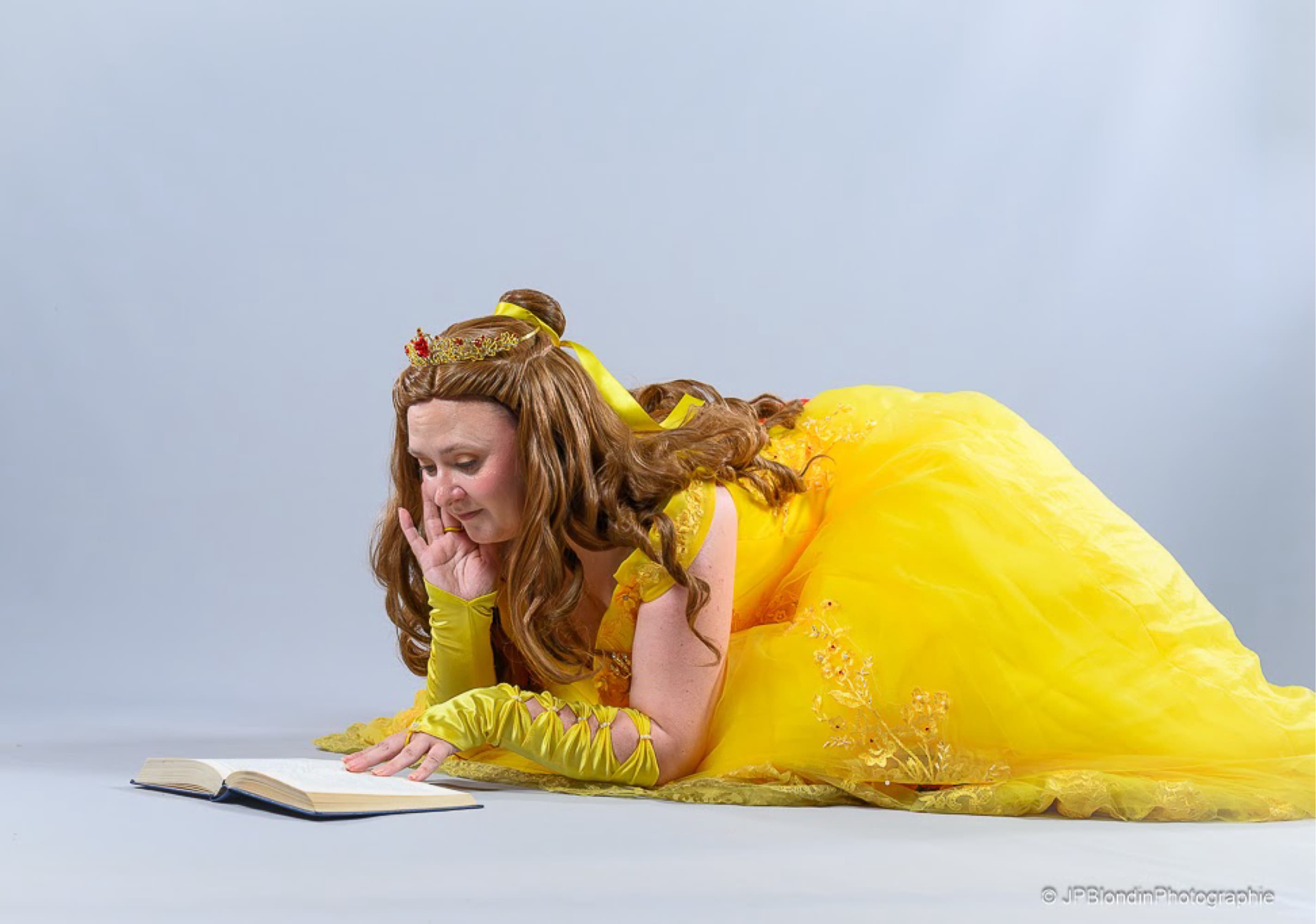 Princesse - Photo 36