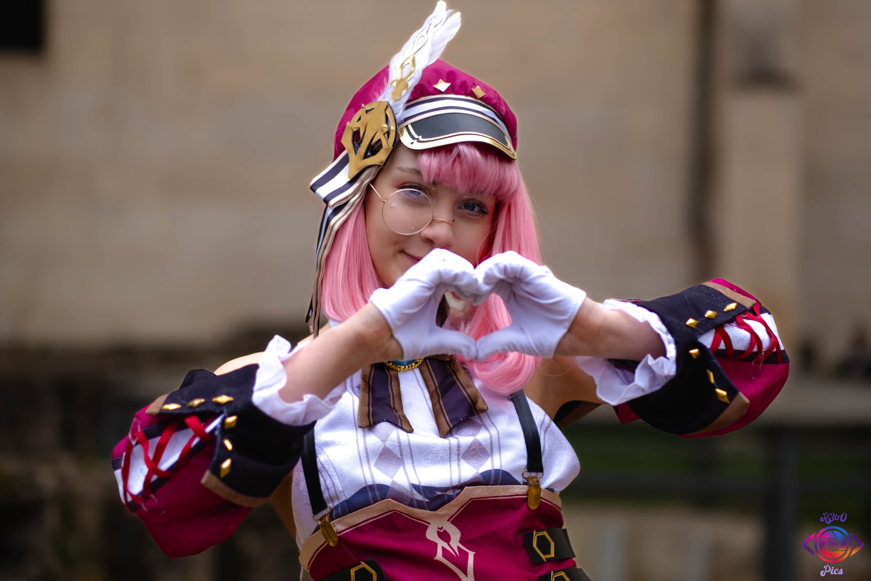 Charlotte  - Photo 4