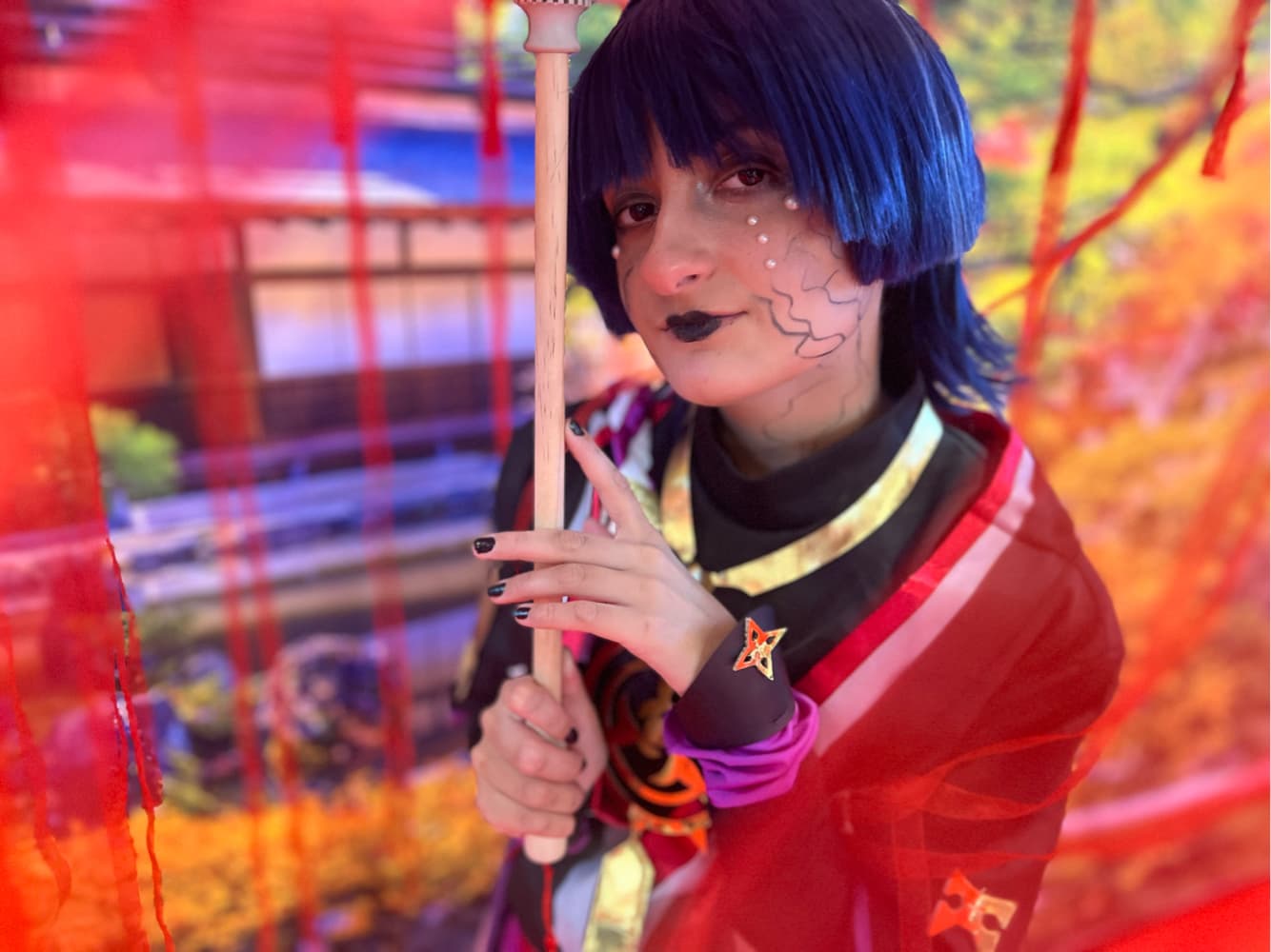 Scaramouche PM - Photo 17