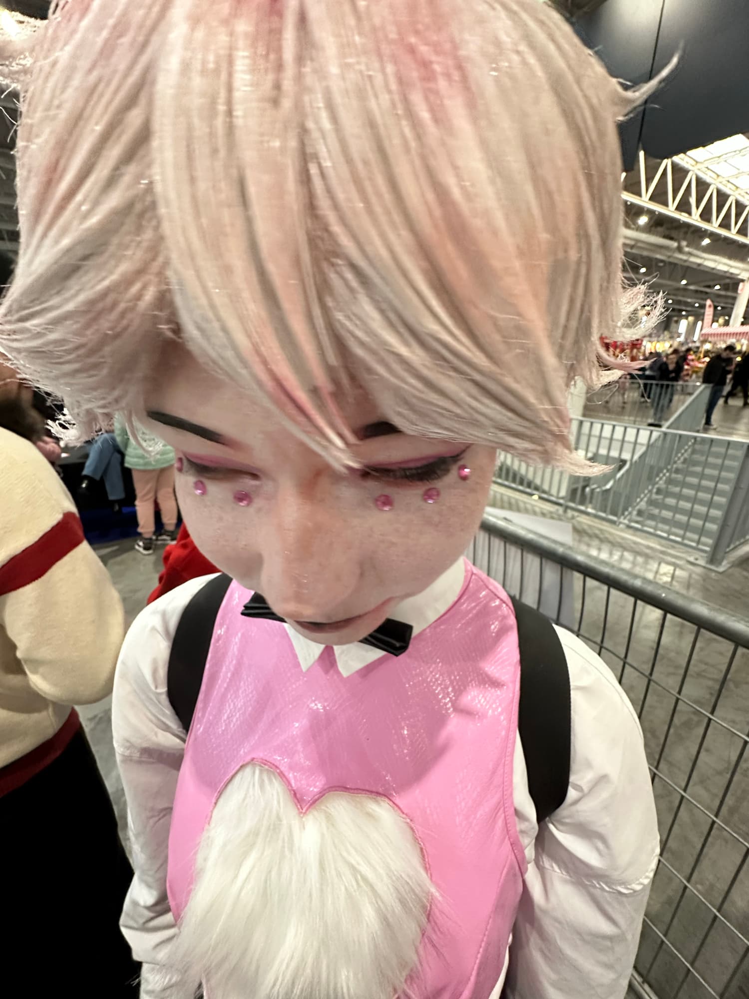 Paris manga mars 26 - Photo 8