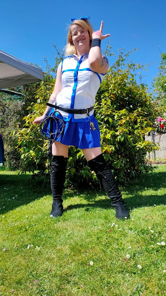Lucy Heartfilia  - Photo 3