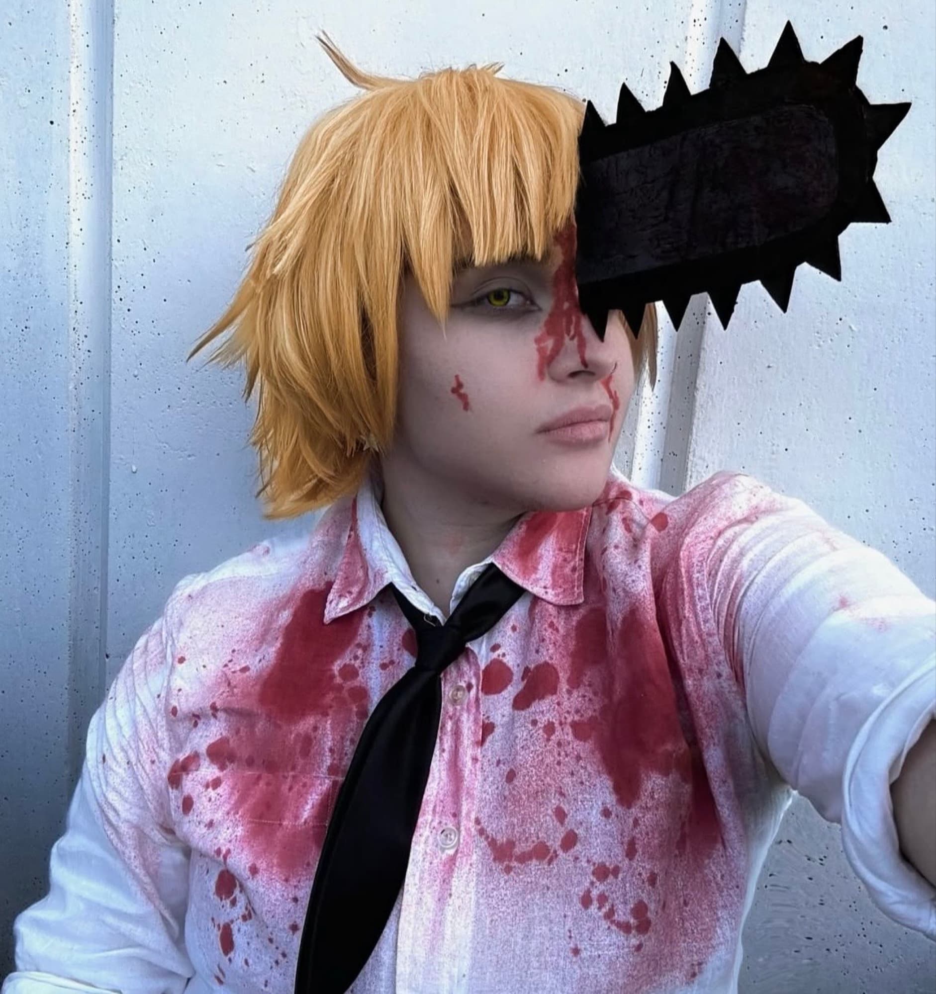 Denji 