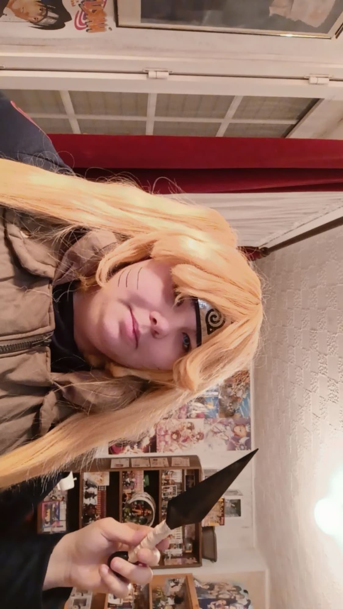 Naruto Uzumaki  - Photo 2