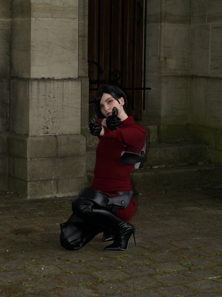 Ada Wong - Photo 16