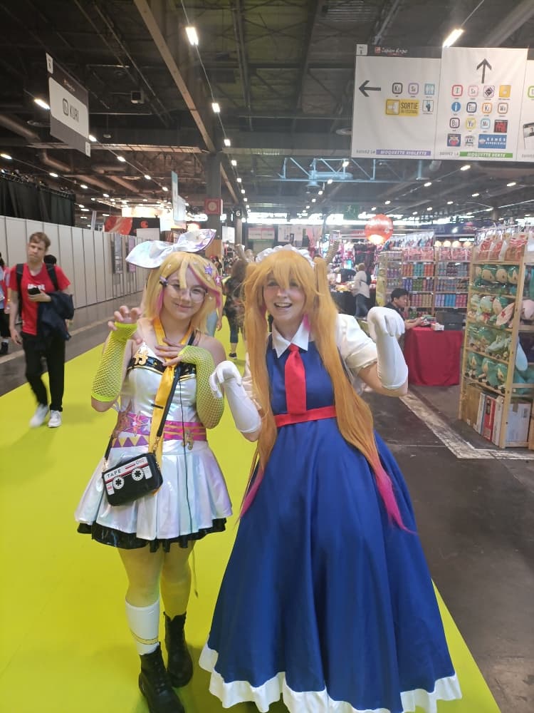 Muse dash rin!  - Photo 4