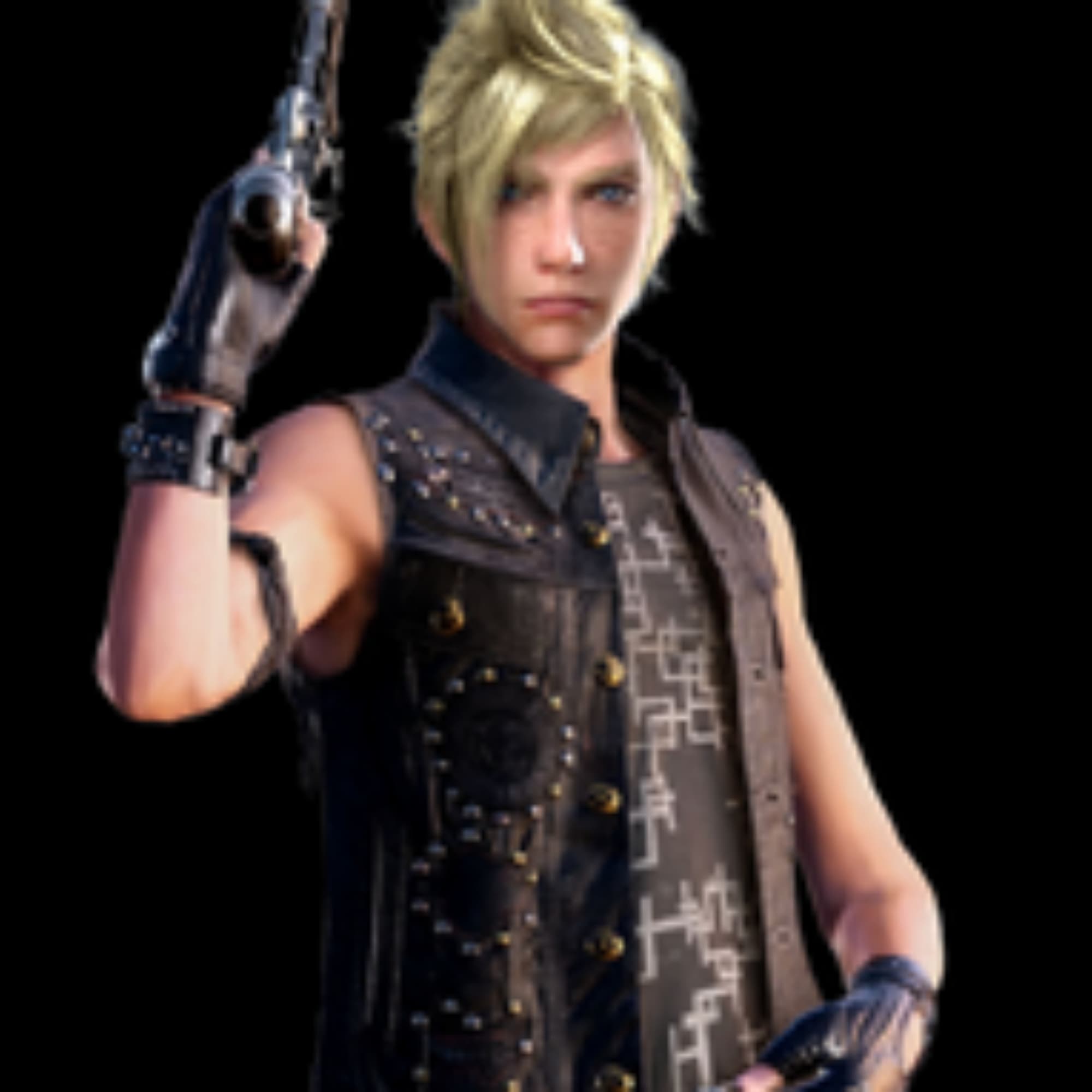 Prompto