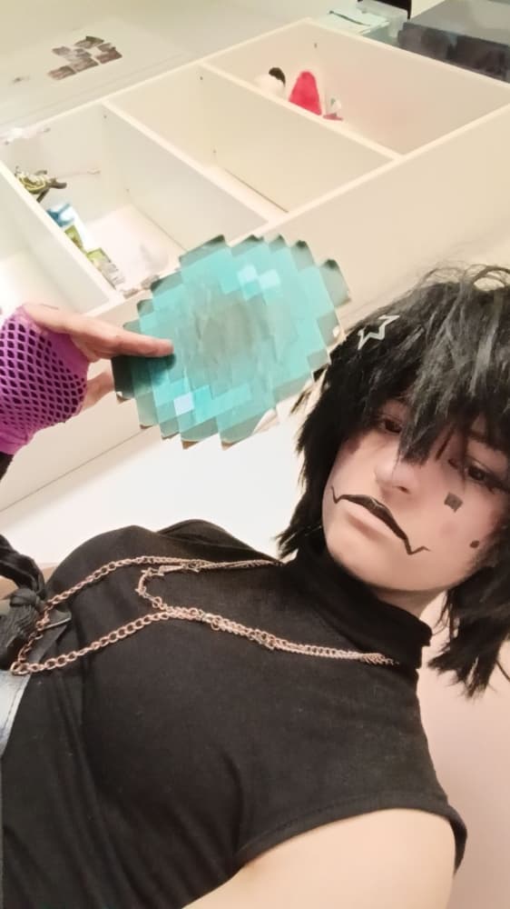 Enderman (1 version)