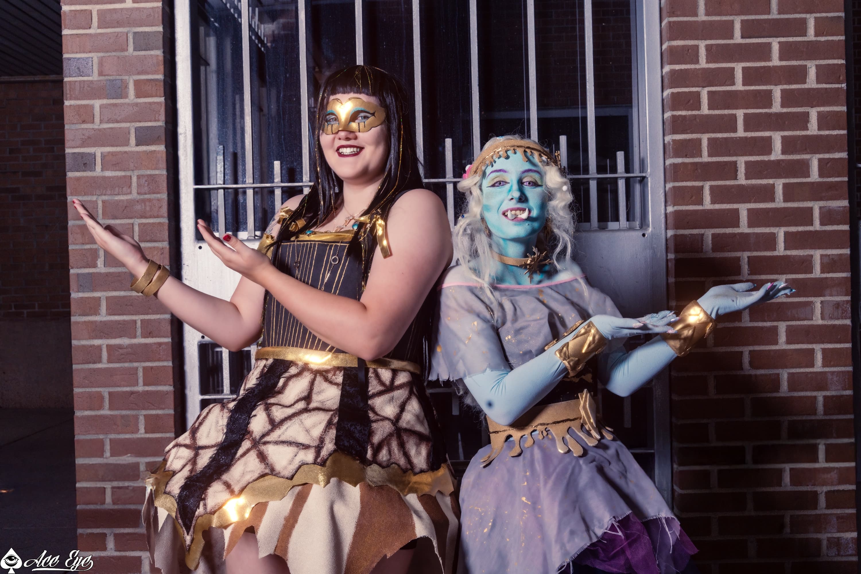 Monster High 13 Wish - Photo 9