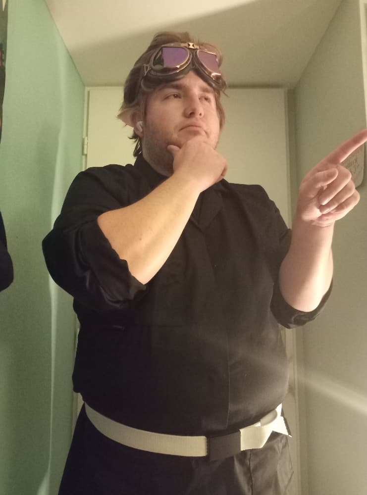 Alador Blight  - Photo 8