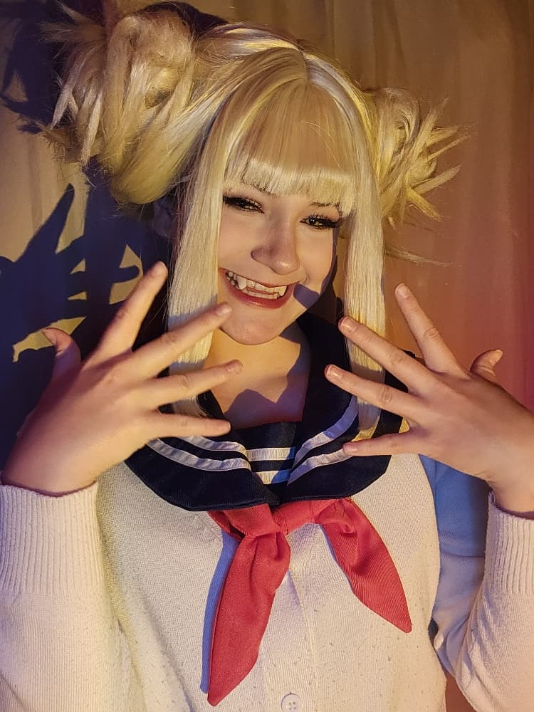 Himiko Toga - Photo 3
