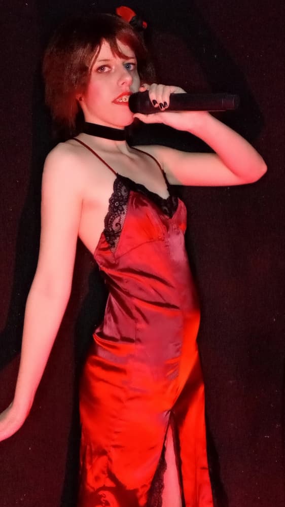 Meiko Assoc Actress  - Photo 5