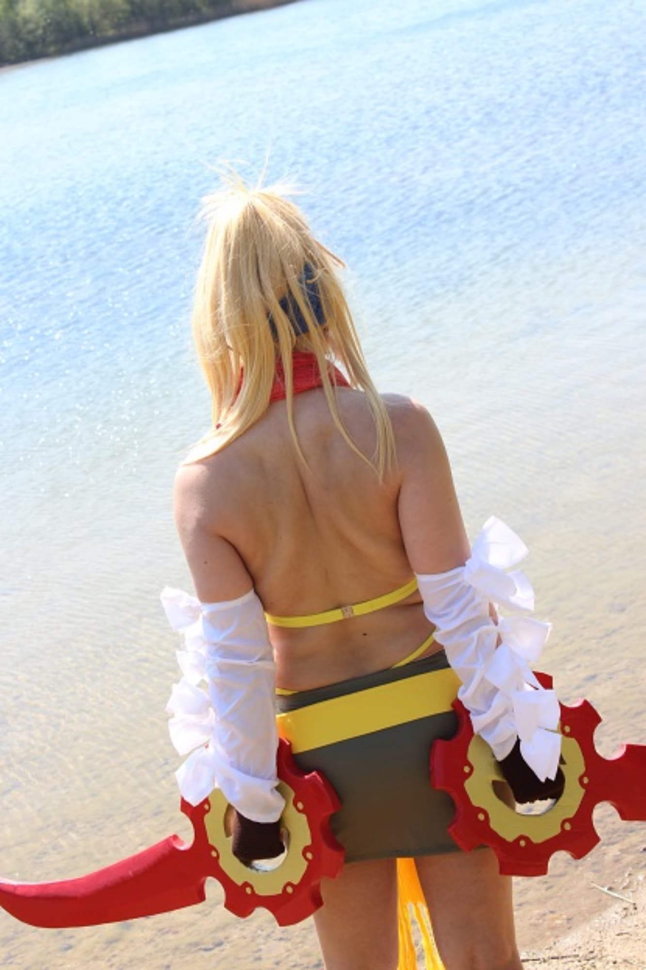 Rikku (Dieb) - Photo 61