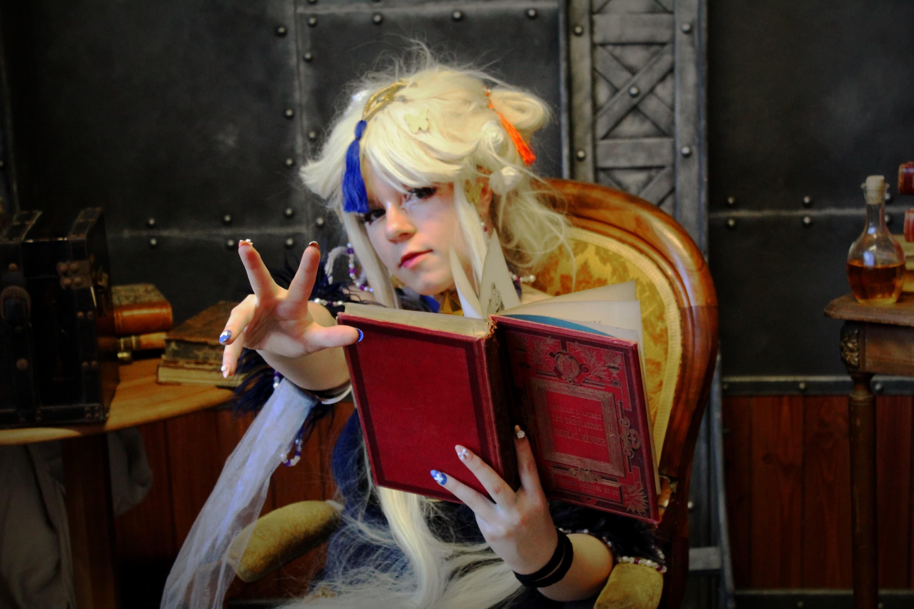 Ningguang jtf - Photo 2