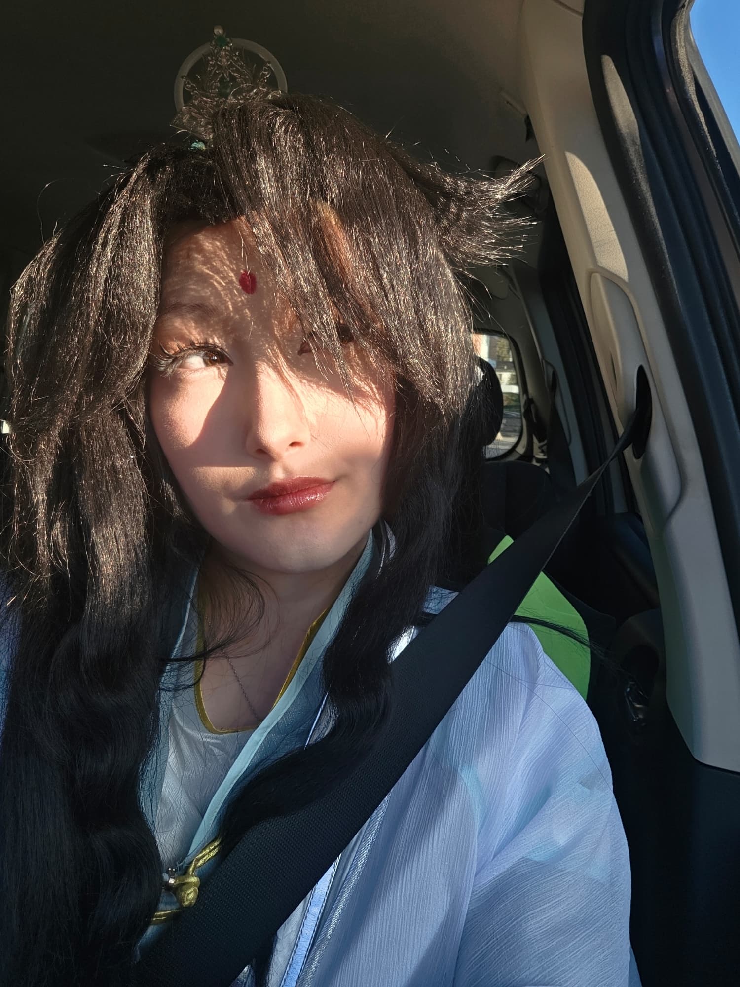 Cosplay makeups!  - Photo 16