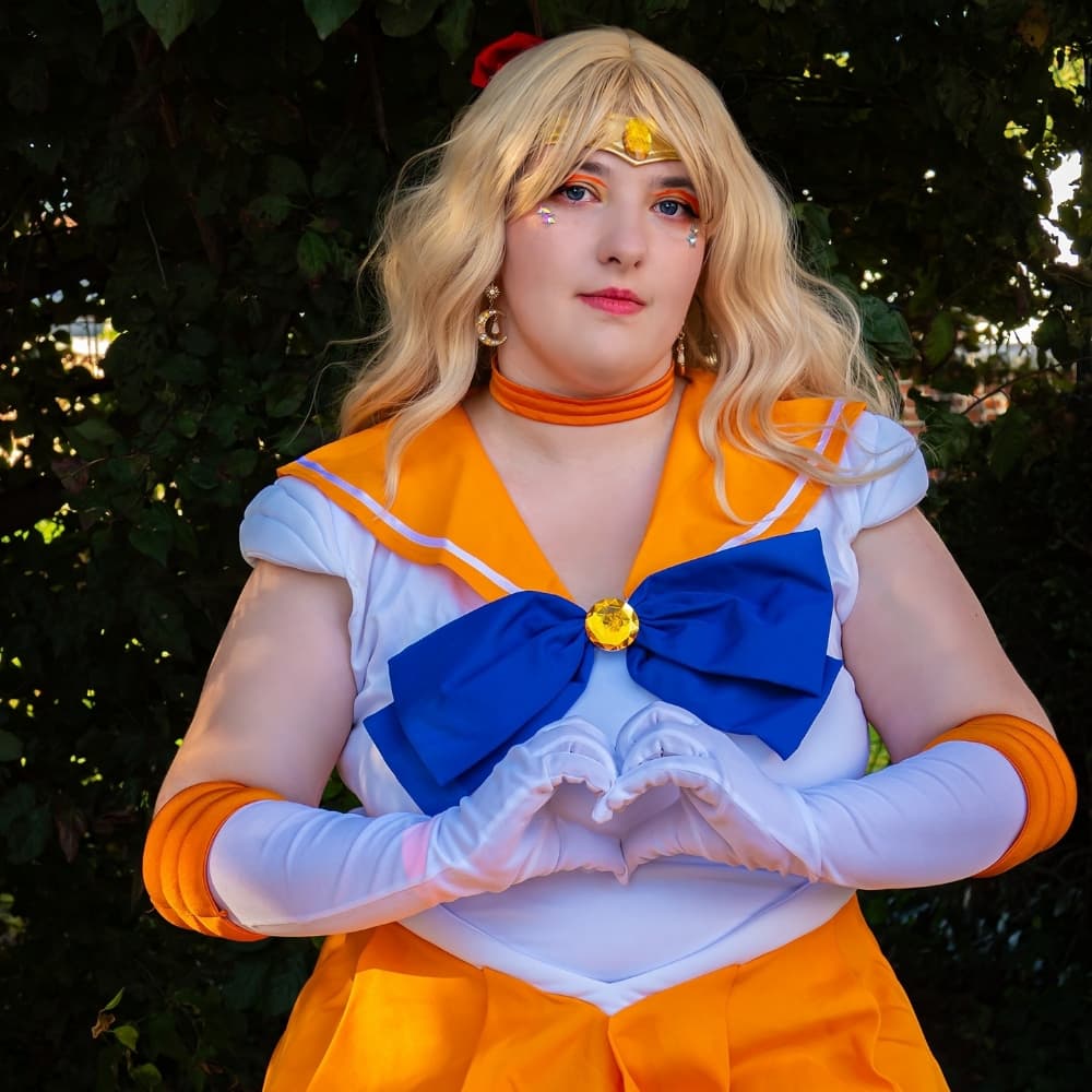 Sailor Venus 