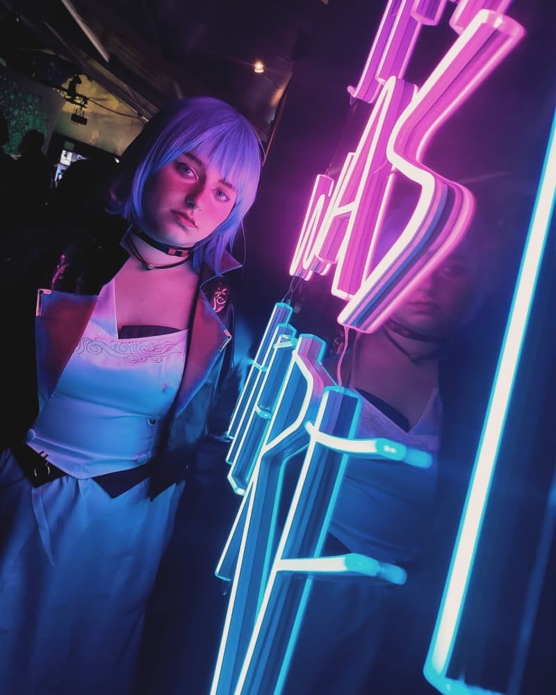 Powder AU - Photo 11