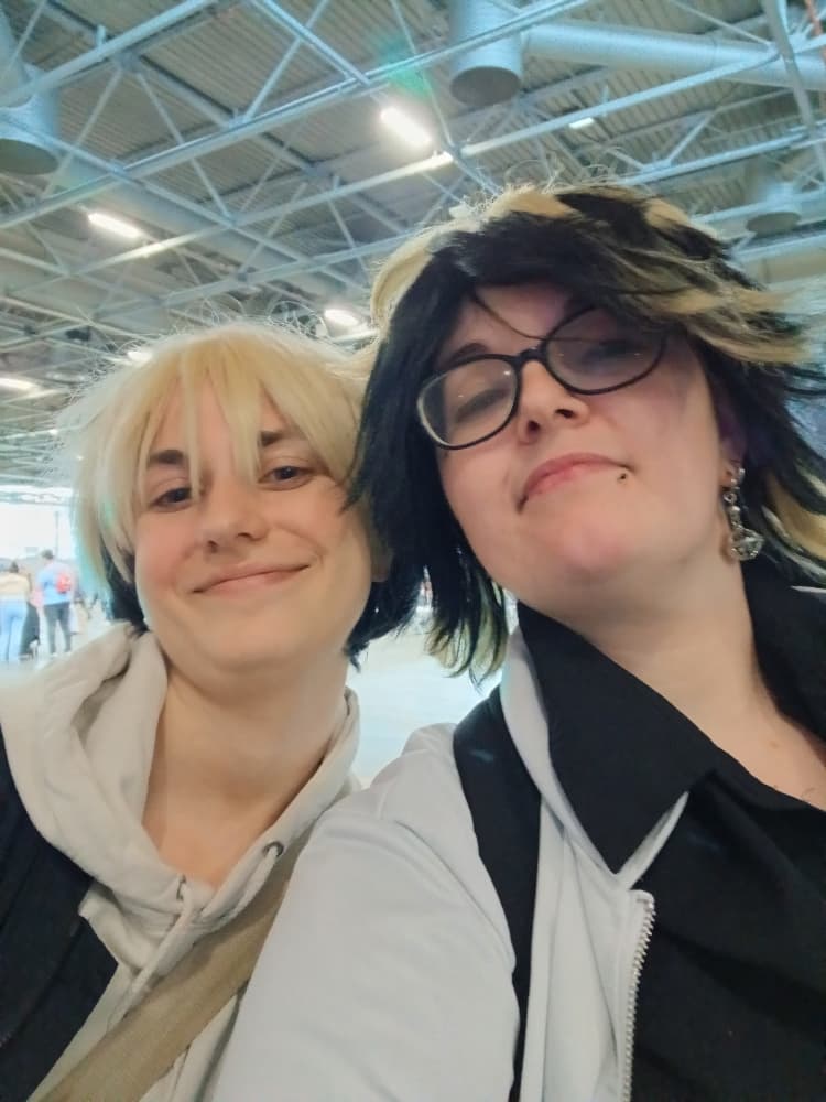 Kazutora (1er test) - Photo 8