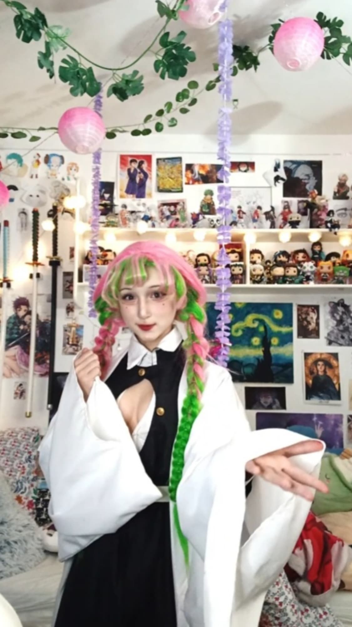 Mitsuri  - Photo 30