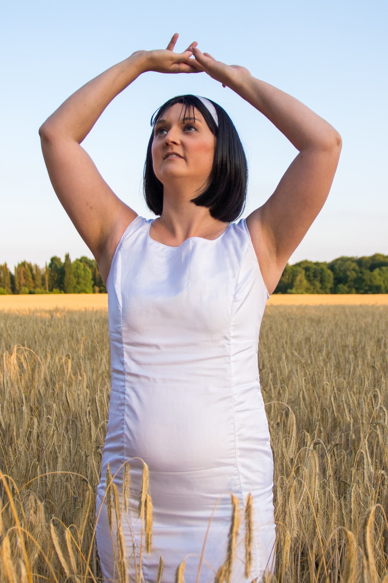 Jun Kazama (TTT) - Photo 24