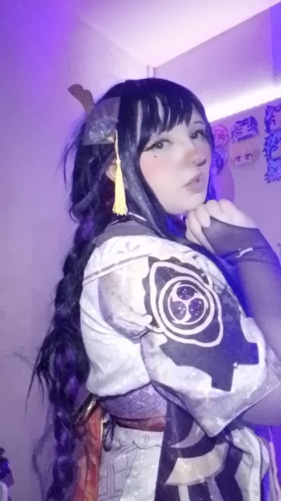 Shogun raiden - Photo 1