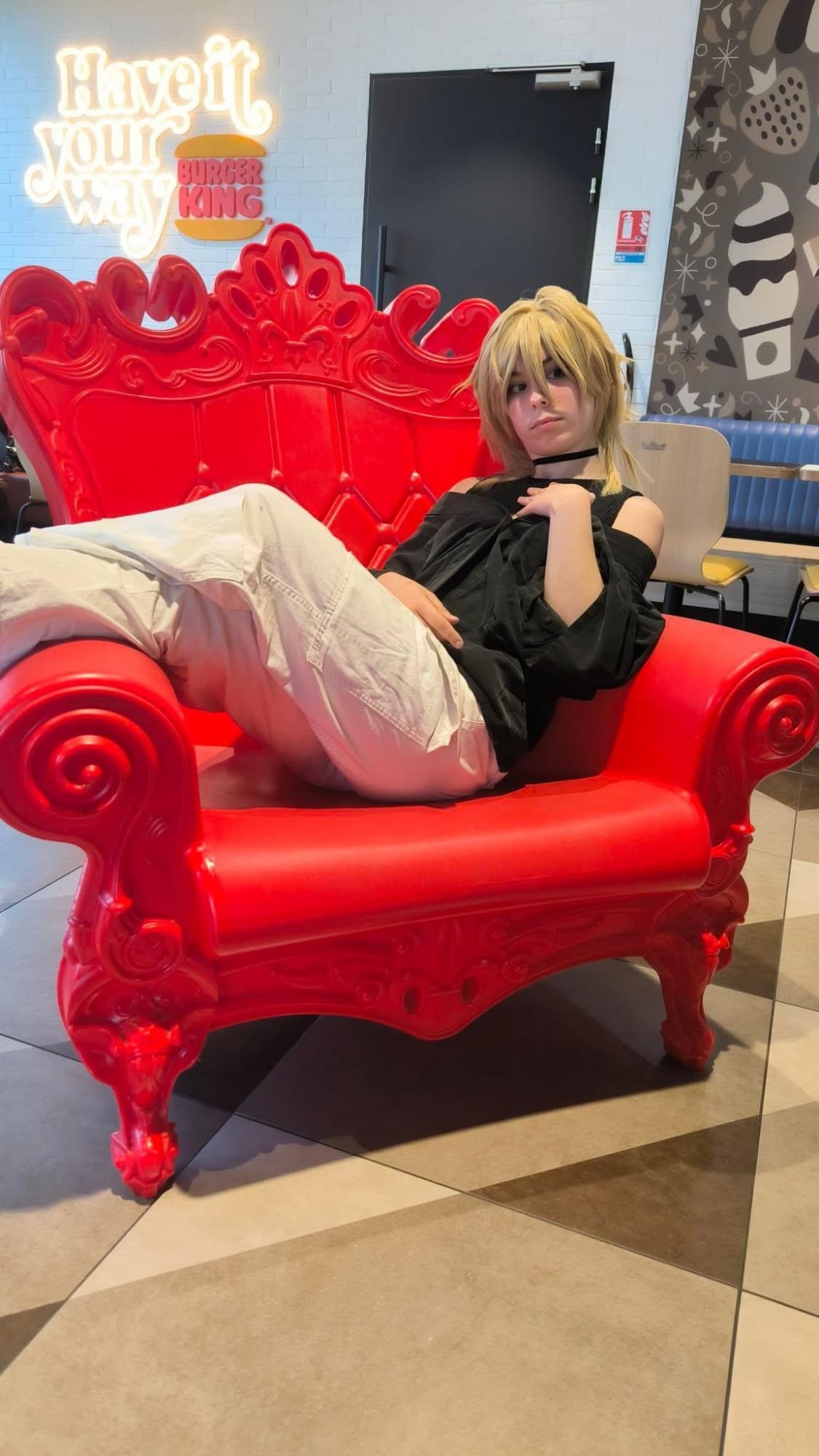 Shooting leon - Photo 19