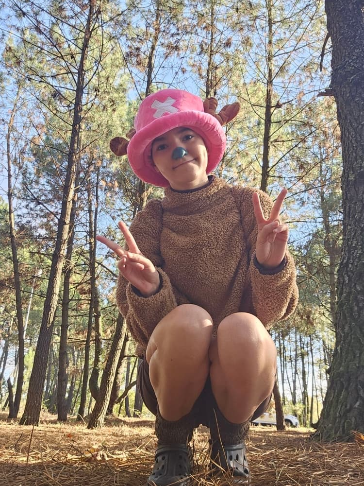 Tony Tony Chopper - Photo 3